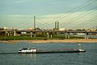 rheinschifffahrt